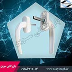 دستگیره-الومینیومی-دلفین