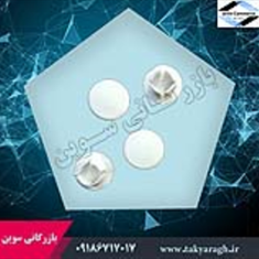 درپوش-پیچ-نصب