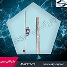 اسپانیولت-پنجره-2000-متال-endow