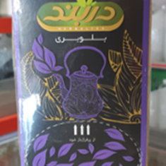 دمنوش-بلوبری