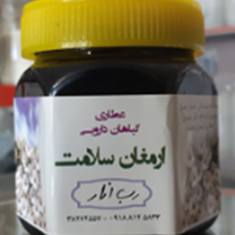 رب-انار-خانگی