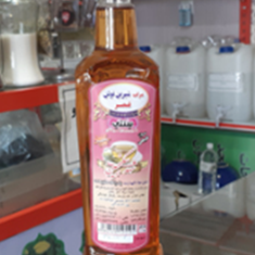 شربت-سکنجبین