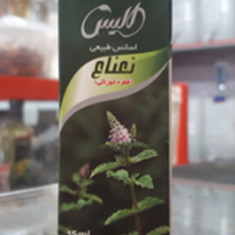 اسانس-خوراکی-نعنا