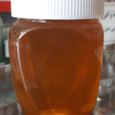 عسل-طبی-گل