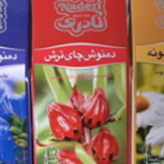 دمنوش-چای-ترشو-بابونهو-گاوزبان