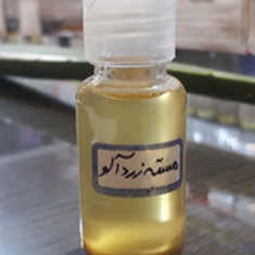 روغن-هسته-زردآلو