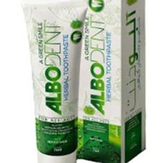 خمیر-دندان-آلبودنت-مدل-complete-حجم-75-میلی-لیتر