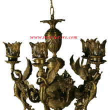 لوستر-فرشته