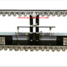 میز-تی-وی-برنز-فرشته