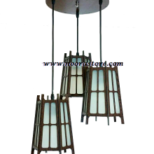 آویز-سه-شعله-لیزری