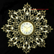 ساعت-دیواری