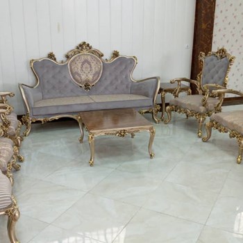 مبل-کلاسیک-روناک