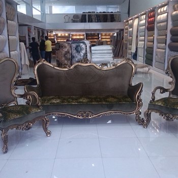 مبل-فرانسیس