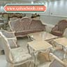 مبل-لگنی-دنریس