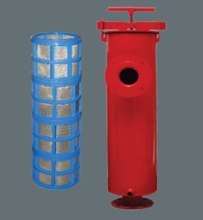 فیلتر-های-توری-و-میکروفیلترو-فیلتر-دیسکی-ScreenDisc-Filter