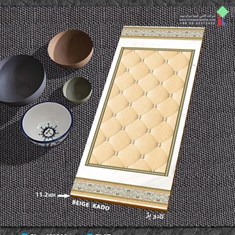 سرامیک-طرحکادو-بژ100-40