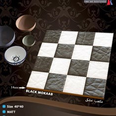 سرامیک-طرح-مکعب-مشکی-40-40