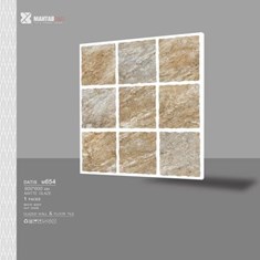 سرامیک-طرح-داتیس-654-رستیک-مات-12میل-60-60