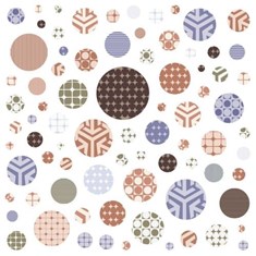 سرامیک-طرح-آفاق-قهوه-ای