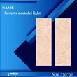 سرامیک-طرح-دکور-کوارتز-دیواری-ساده-براق-90-30