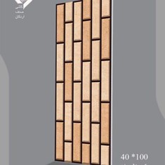 سرامیک-طرح-بریک-سفال-مات-100-40