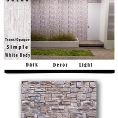 سرامیک-طرح-آنتیک-مات-دیواری-ساده-60-30