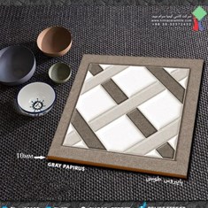 سرامیک-طرح-پاپیروس-طوسی60-60