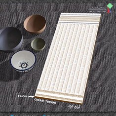 سرامیک-طرح-ترنج-کرم100-40