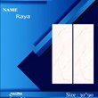 سرامیک-طرح-رایا-سفید-ساده-براق-90-30