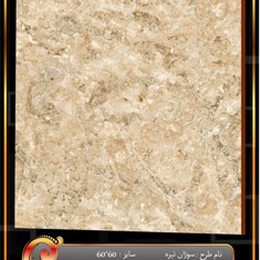 سرامیک-طرح-سوژان-تیره-براق-60-60