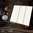 سرامیک-طرح-ونوس-سفید-مات-ابریشمی-105-30