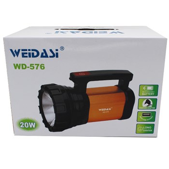 نور-افکن-دستی-مدل-WD-576