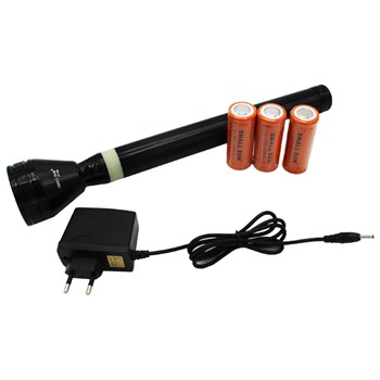 چراغ-پلیسی-اسمال-سان-مدل-T98