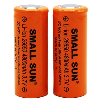 چراغ-قوه-پلیسی-مدل-Small-Sun-T93