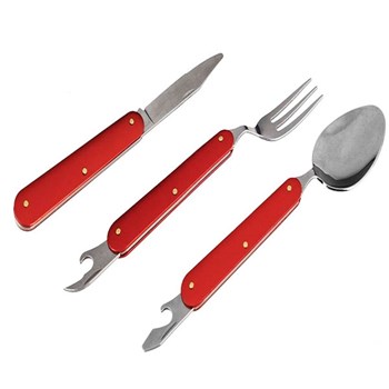 قاشق-و-چنگال-و-چاقو