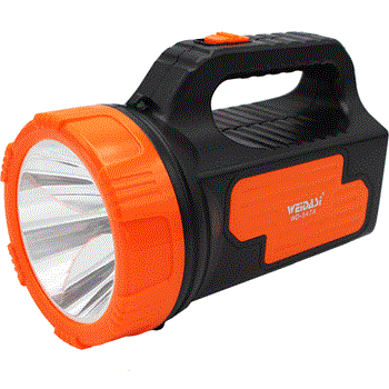 نورافکن-دستی-مدلWD-547