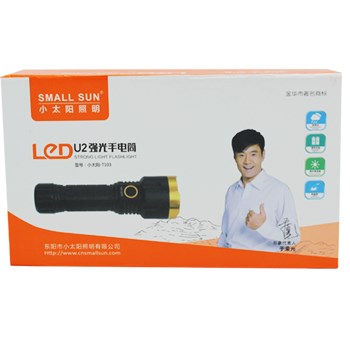 چراغ-قوه-مدل-Small-Sun-T103