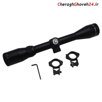 دوربین-اسلحه-بادی-TC-مدل-3-9-40