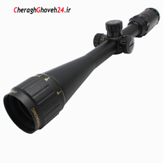 دوربین-تفنگ-زایس