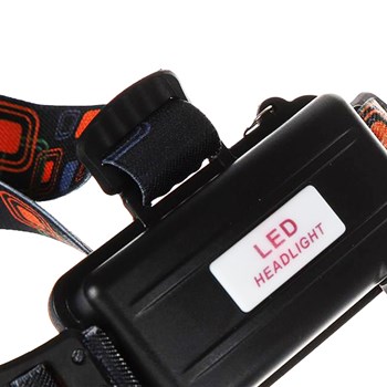 چراغ-پیشانی-اسمال-سان