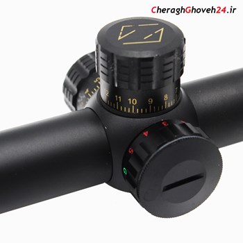 دوربین-تفنگ-زایس