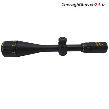 دوربین-تفنگ-کومت-مدل-چراغ-دار-6-24-50