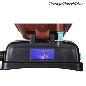 چراغ-پیشانی-اسمال-سان-مدل-H16