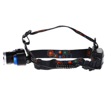 چراغ-پیشانی-اسمال-سان