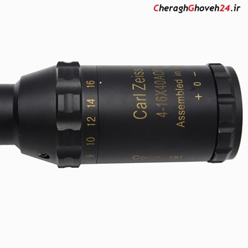 دوربین-تفنگ-زایس