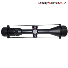 دوربین-تفنگ-گامو-40