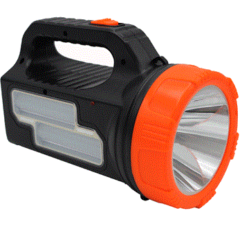 نورافکن-دستی-مدلWD-547