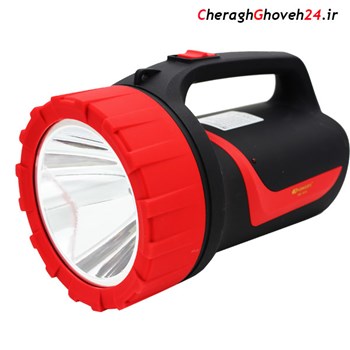 نورافکن-دستی-مدل-KM-2636