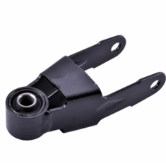 دوشاخ-تیر-کمانی-دسته-موتور-پژو