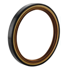 کاسه-نمد-عقب-میل-لنگ-پهن-پژو